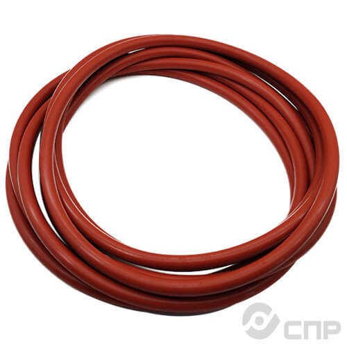 Шнур уплотнительный круглого сечения 7,5