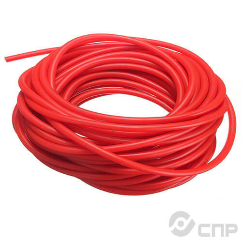 Шнур уплотнительный круглого сечения 7,5